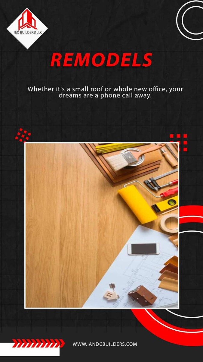 Images I&C Builders, LLC