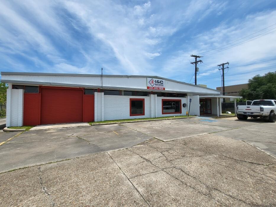 Images I&C Builders, LLC