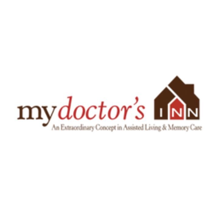 My Doctor's Inn - Assisted Living & Memory Care Logo