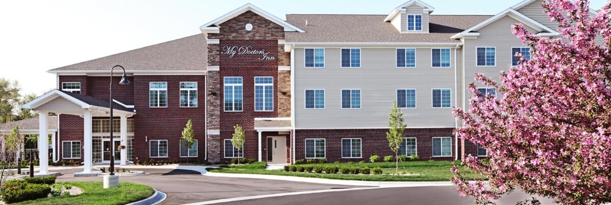 Images My Doctor's Inn - Assisted Living & Memory Care