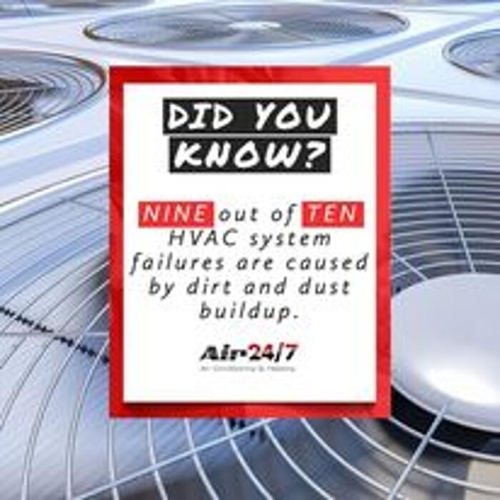 Images Air 24/7 Air Conditioning & Heating