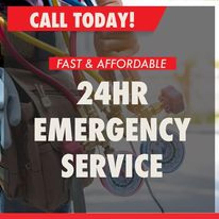 Images Air 24/7 Air Conditioning & Heating