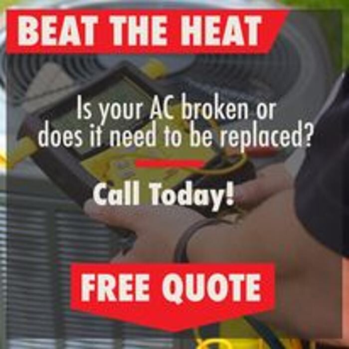 Images Air 24/7 Air Conditioning & Heating