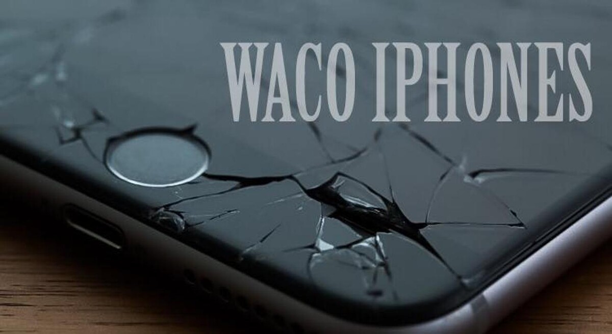 Images Waco Phone Plus