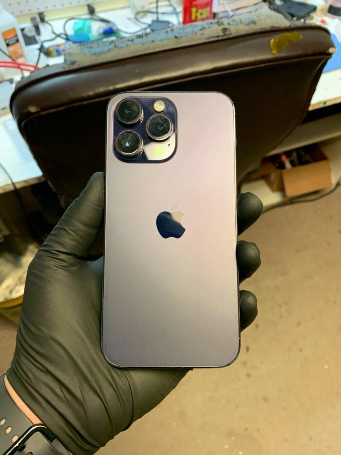 Images Waco Phone Plus