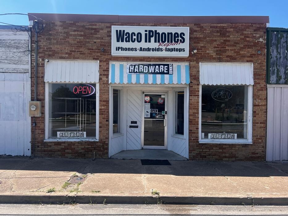 Images Waco Phone Plus