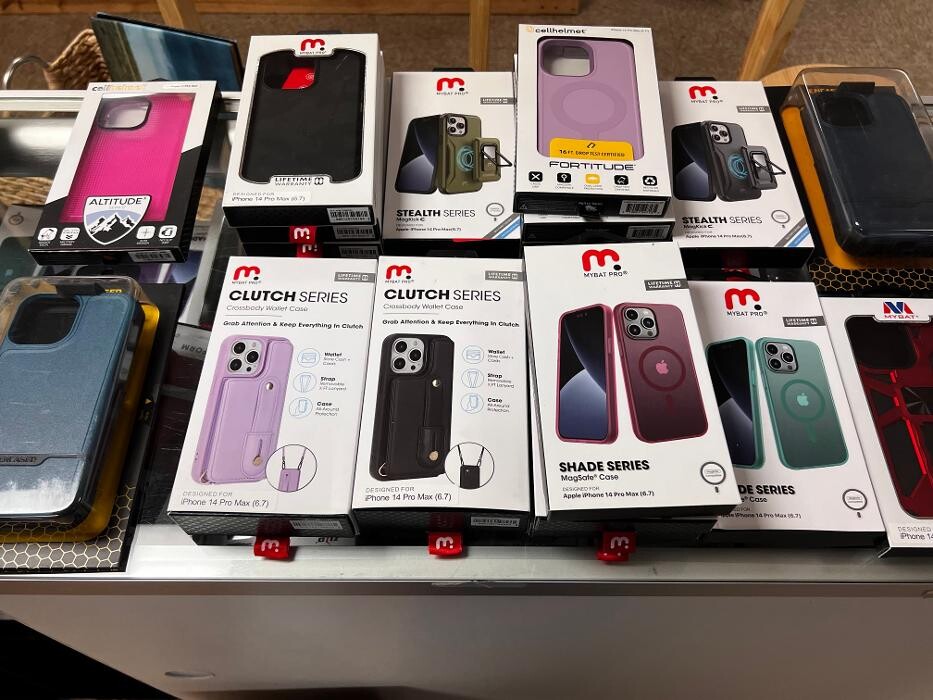 Images Waco Phone Plus