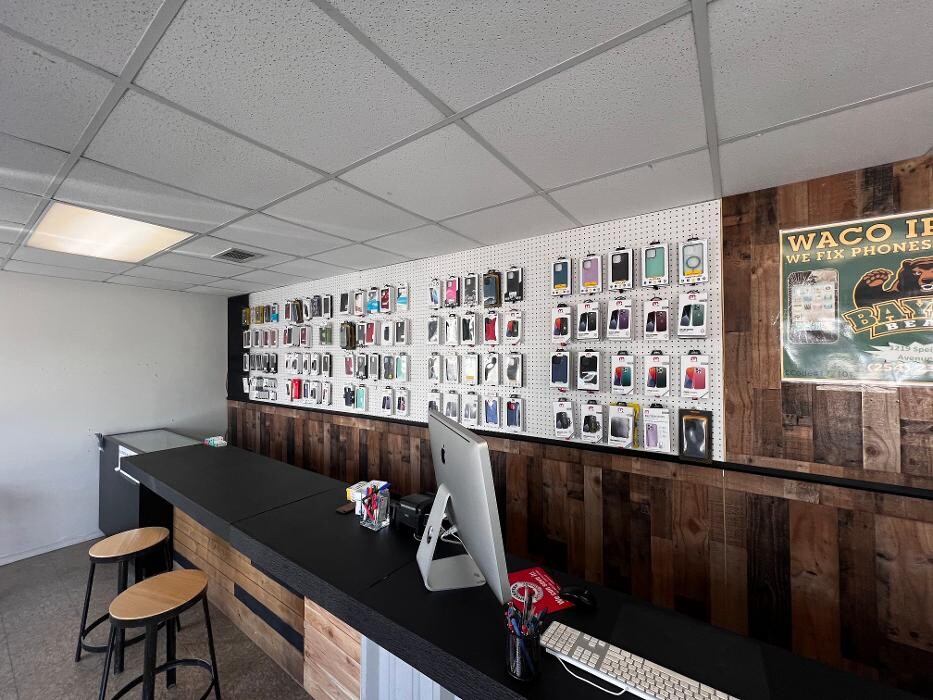 Images Waco Phone Plus
