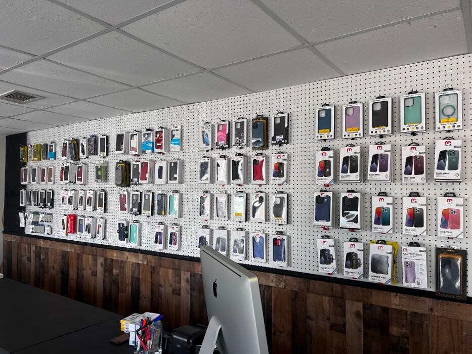 Images Waco Phone Plus
