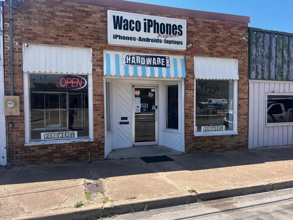 Images Waco Phone Plus