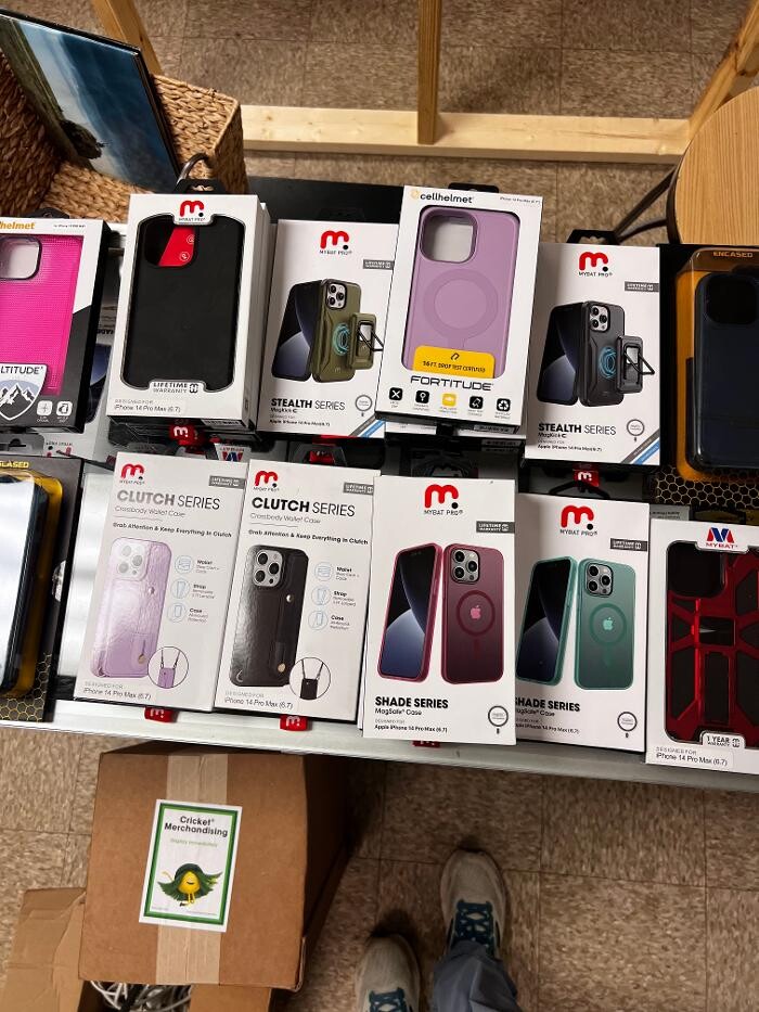 Images Waco Phone Plus