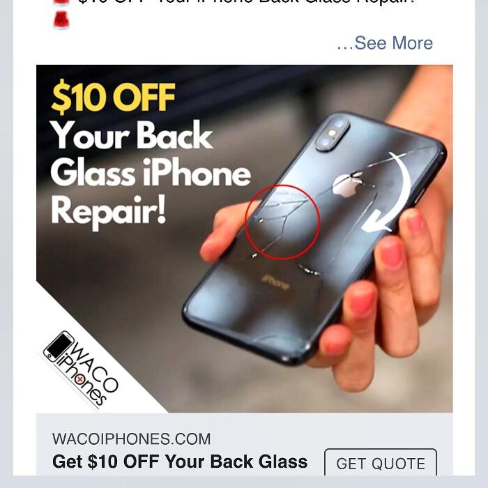 Images Waco Phone Plus