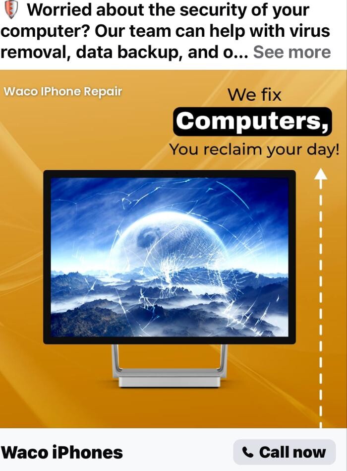 Images Waco Phone Plus