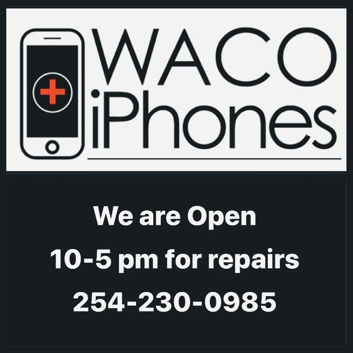 Images Waco Phone Plus