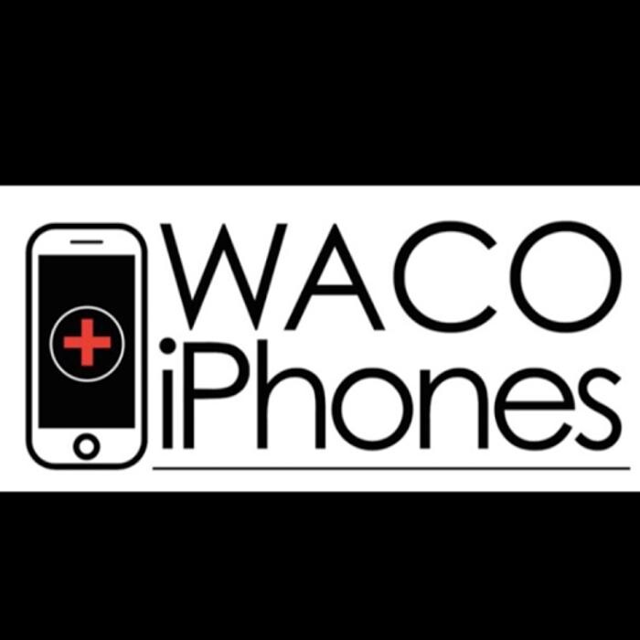 Waco Phone Plus Logo