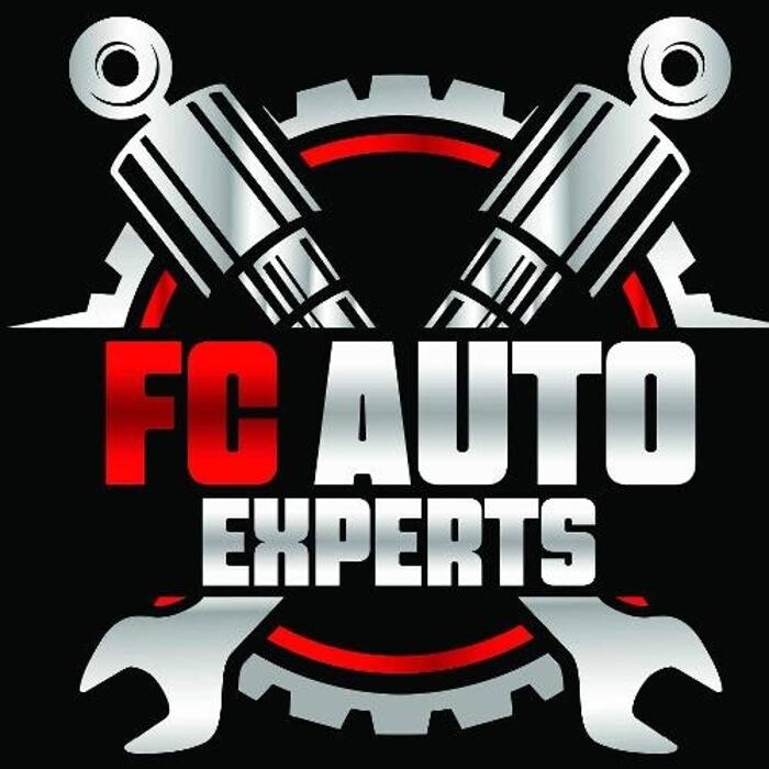 FC Auto Experts Logo
