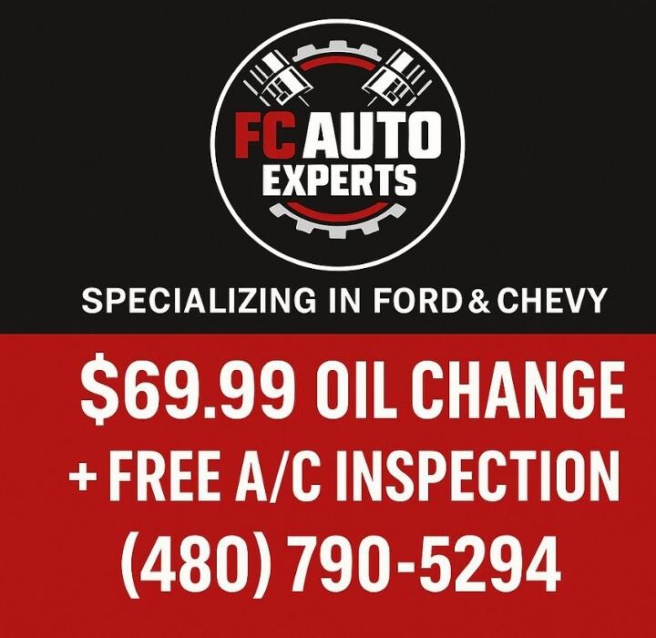 Images FC Auto Experts