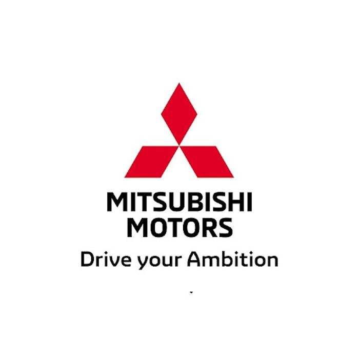 Longview Autoplex Mitsubishi Logo