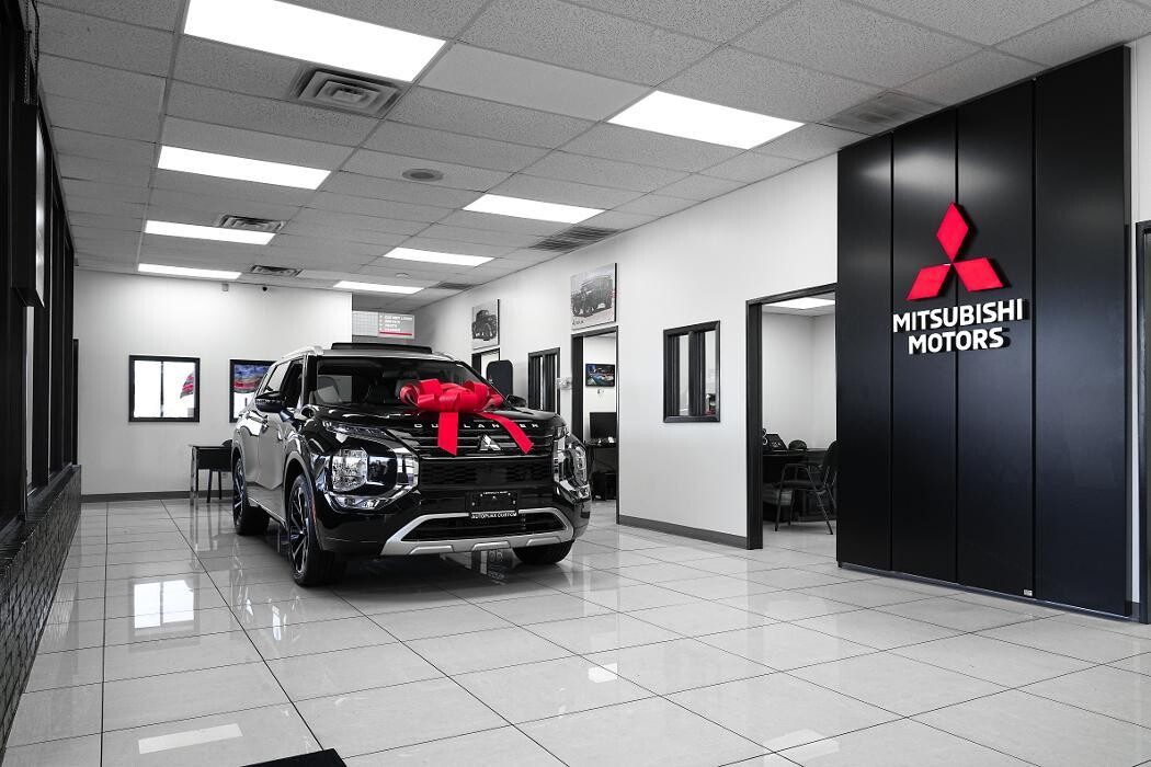 Images Longview Autoplex Mitsubishi
