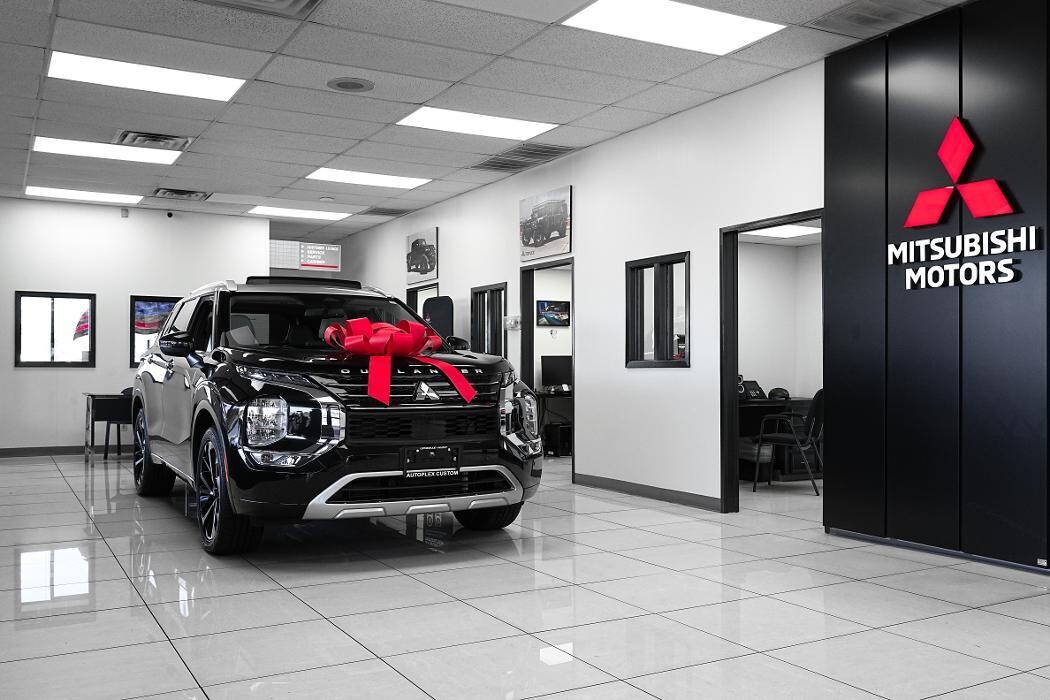 Images Longview Autoplex Mitsubishi