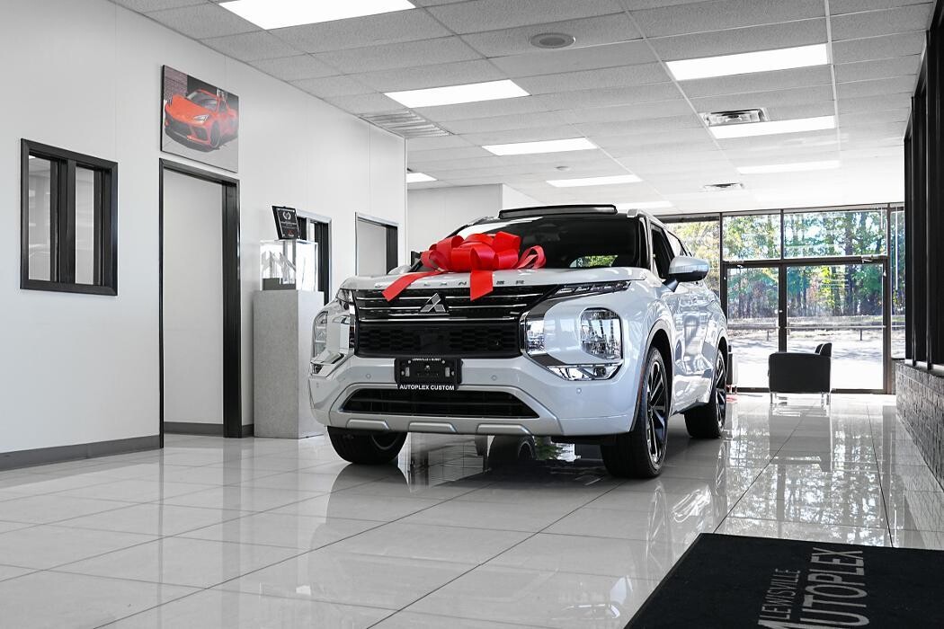 Images Longview Autoplex Mitsubishi