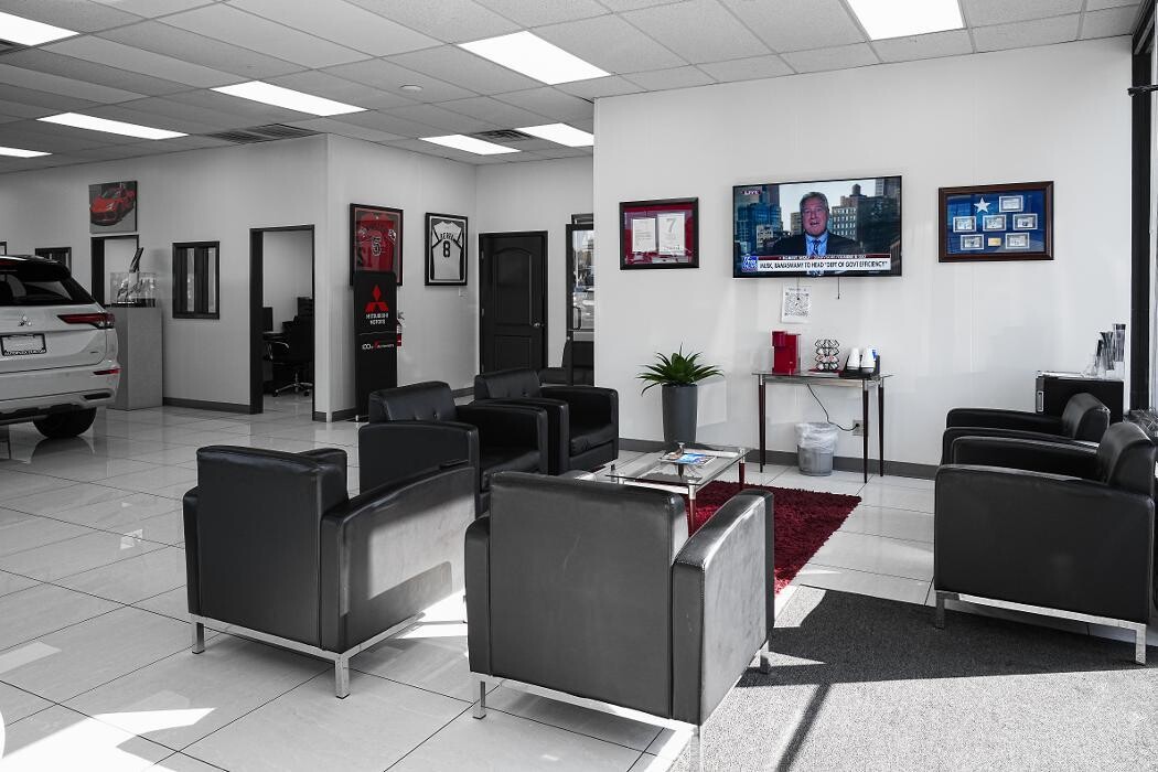 Images Longview Autoplex Mitsubishi