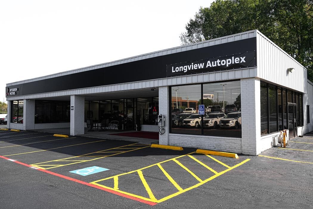Images Longview Autoplex Mitsubishi