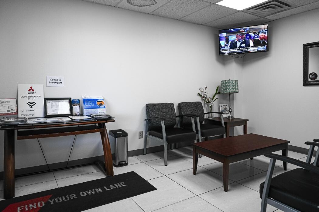 Images Longview Autoplex Mitsubishi