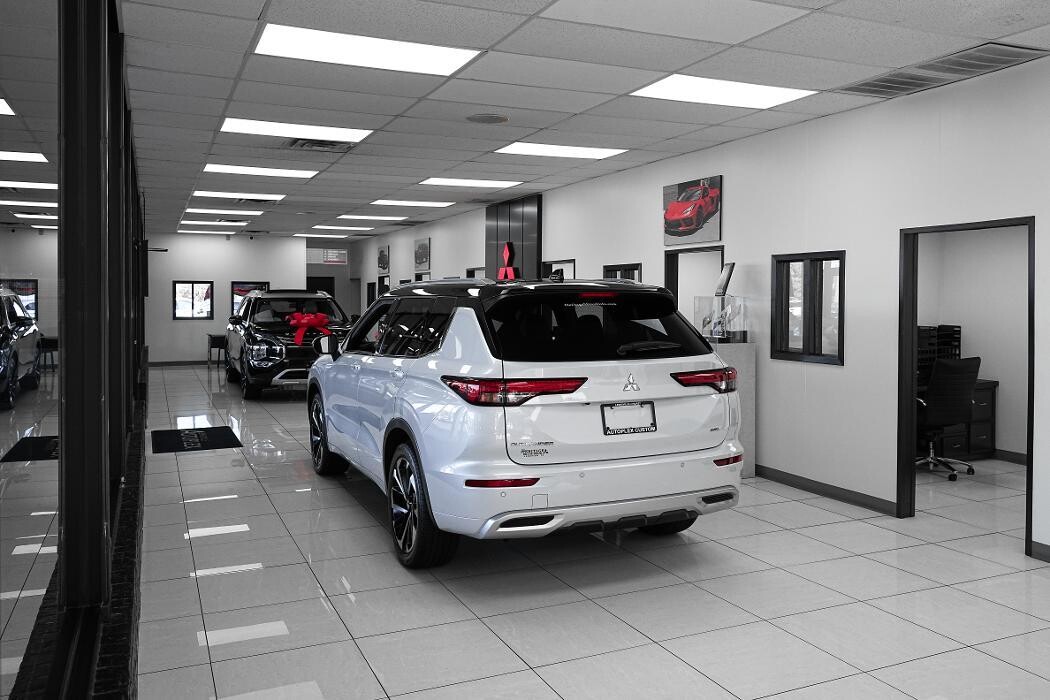 Images Longview Autoplex Mitsubishi