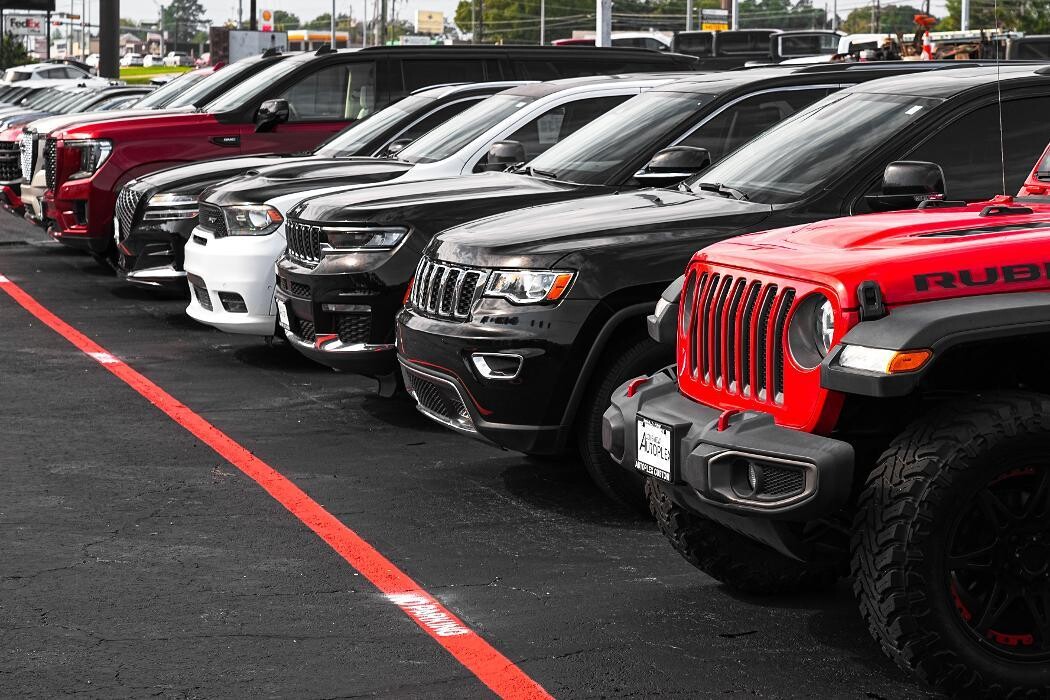 Images Longview Autoplex Mitsubishi