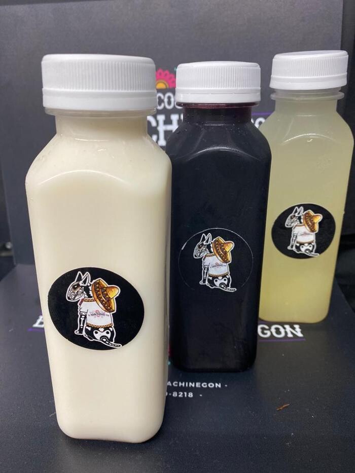 Images tacos el machine gon