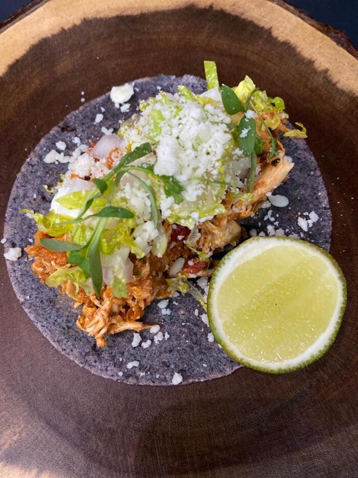 Images tacos el machine gon