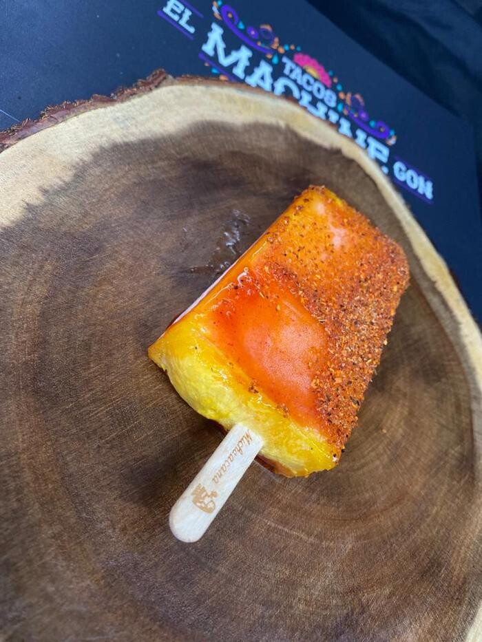 Images tacos el machine gon