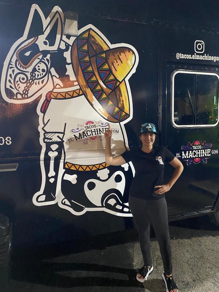 Images tacos el machine gon