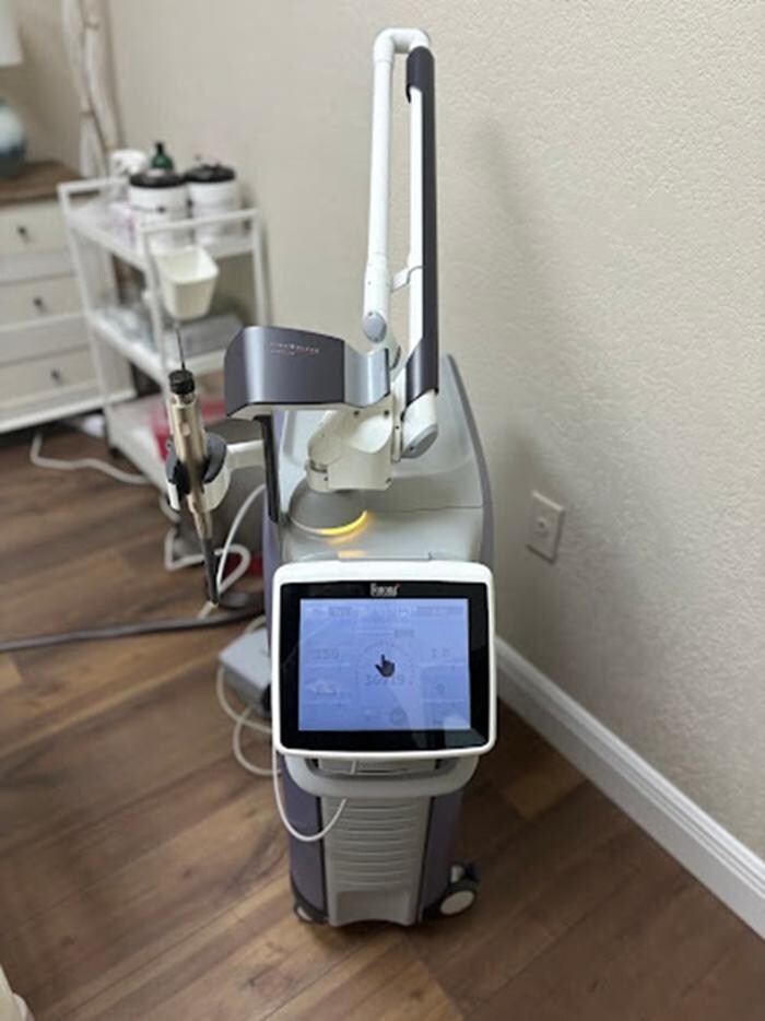 Images Centered Health and Aesthetics