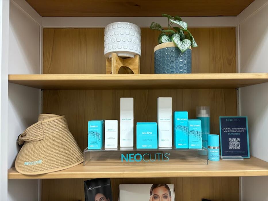 Images Centered Health and Aesthetics