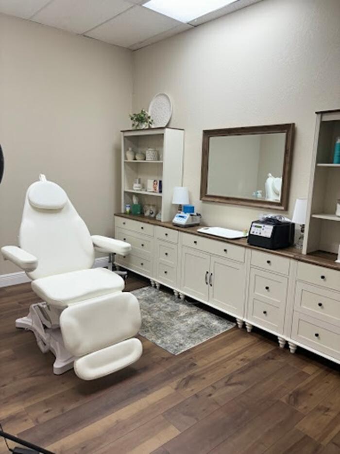 Images Centered Health and Aesthetics