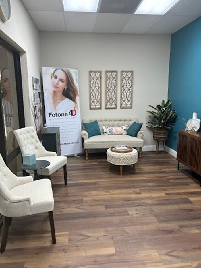 Images Centered Health and Aesthetics