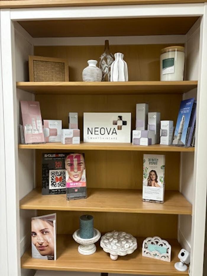 Images Centered Health and Aesthetics