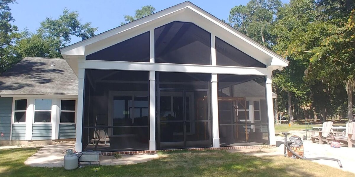 Images Outdoor Living Rooms of Georgia, LLC