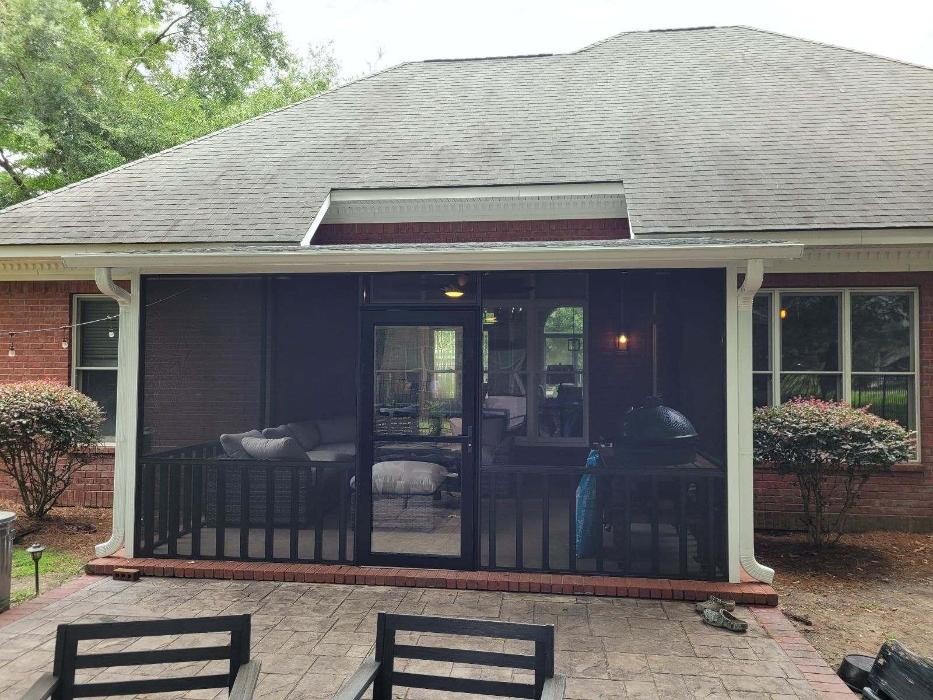 Images Outdoor Living Rooms of Georgia, LLC