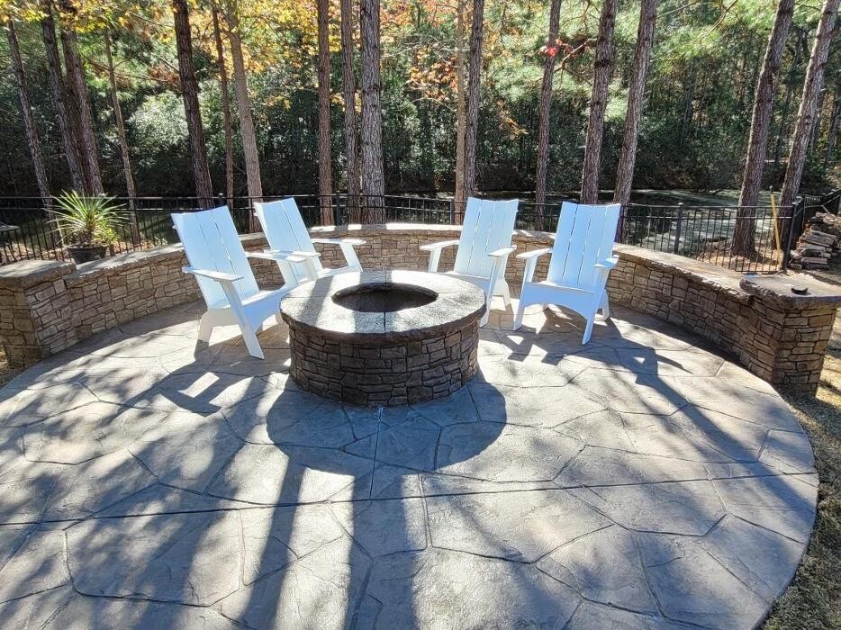 Images Outdoor Living Rooms of Georgia, LLC