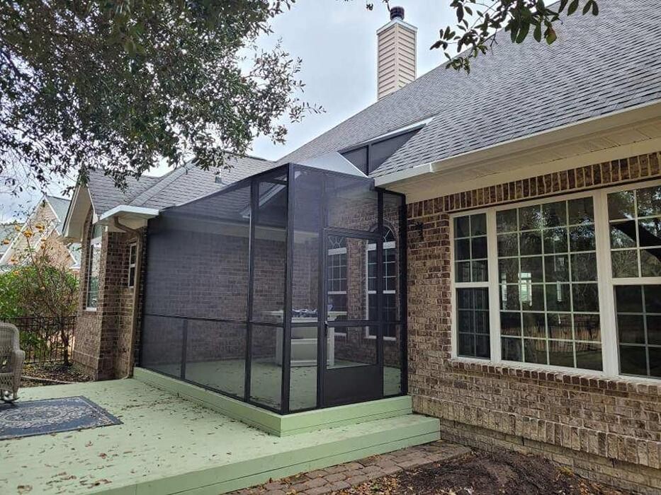 Images Outdoor Living Rooms of Georgia, LLC