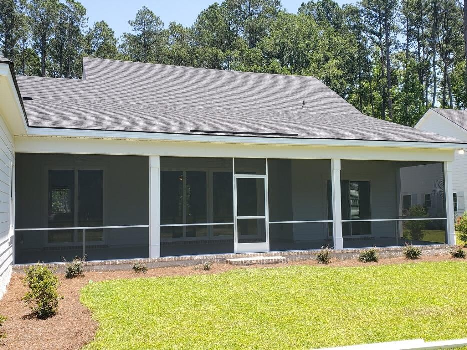 Images Outdoor Living Rooms of Georgia, LLC