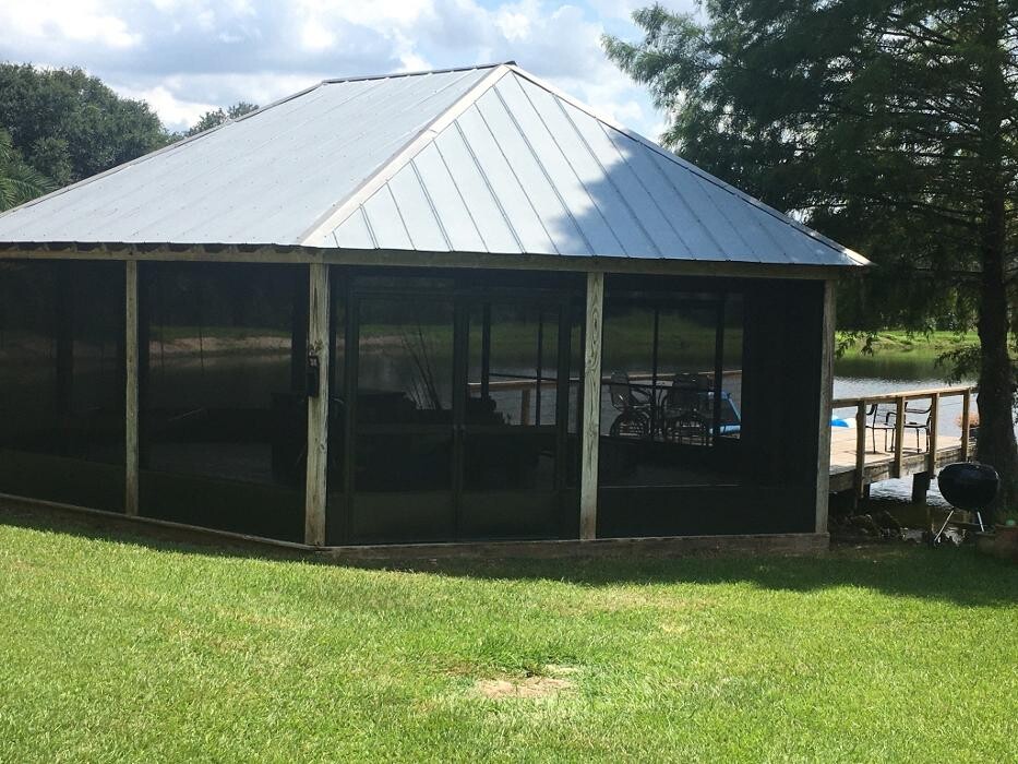 Images Outdoor Living Rooms of Georgia, LLC