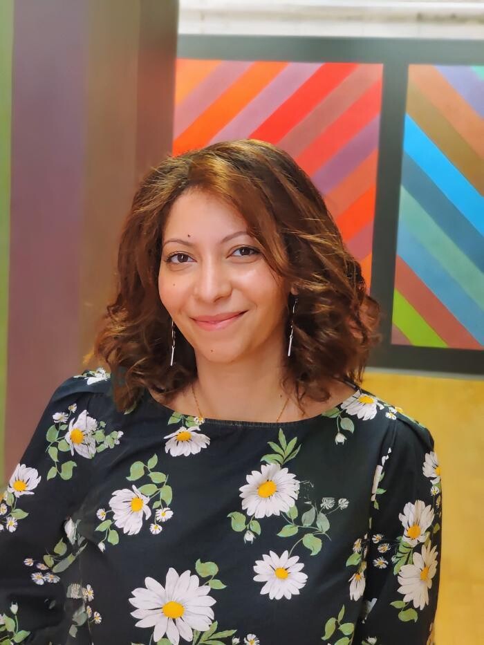 Images Sarah Arafat Ibrahim Mental Health Consulting
