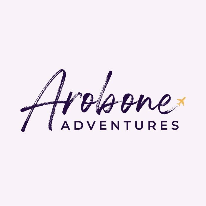 Arobone Adventures Logo