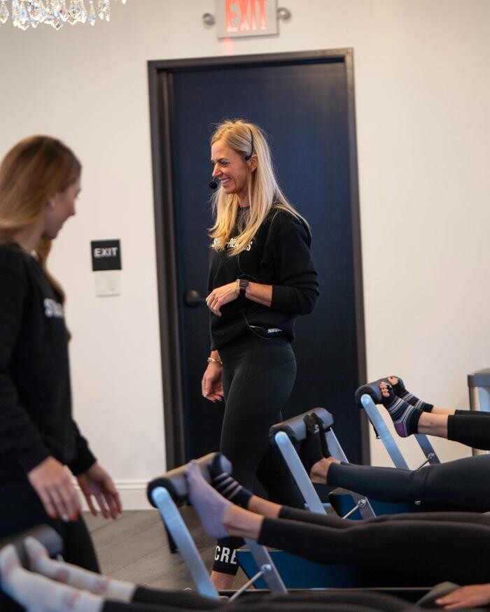 Images Studio Pilates International San Juan Capistrano