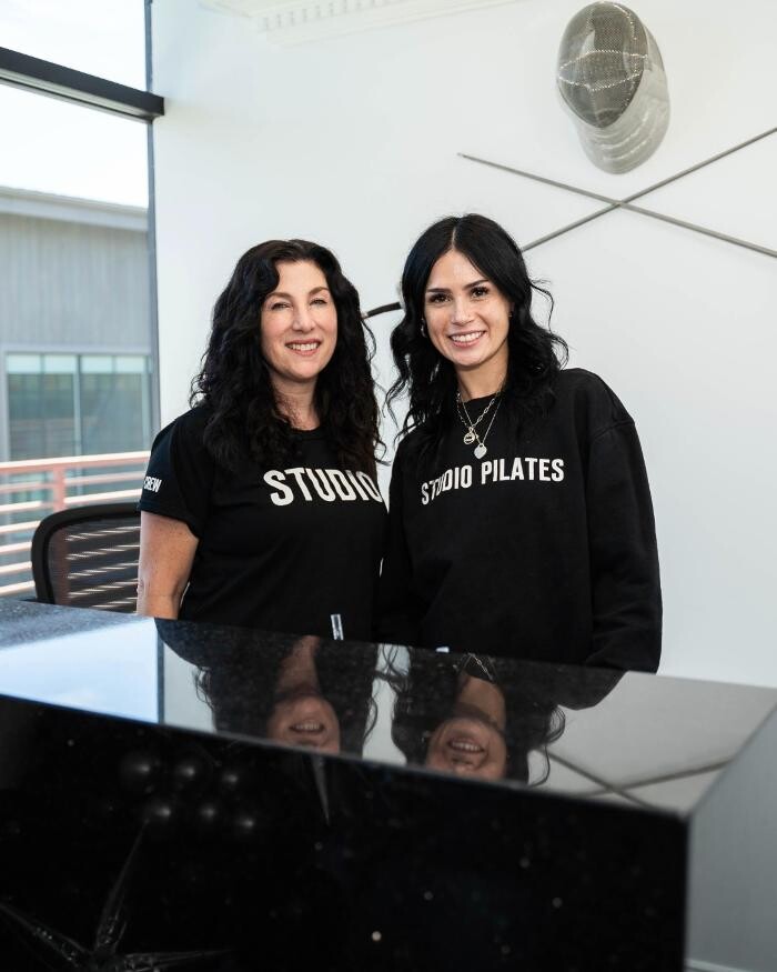 Images Studio Pilates International San Juan Capistrano