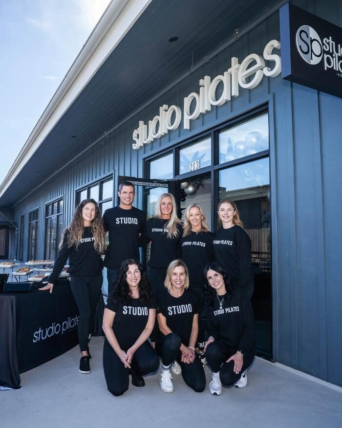 Images Studio Pilates International San Juan Capistrano